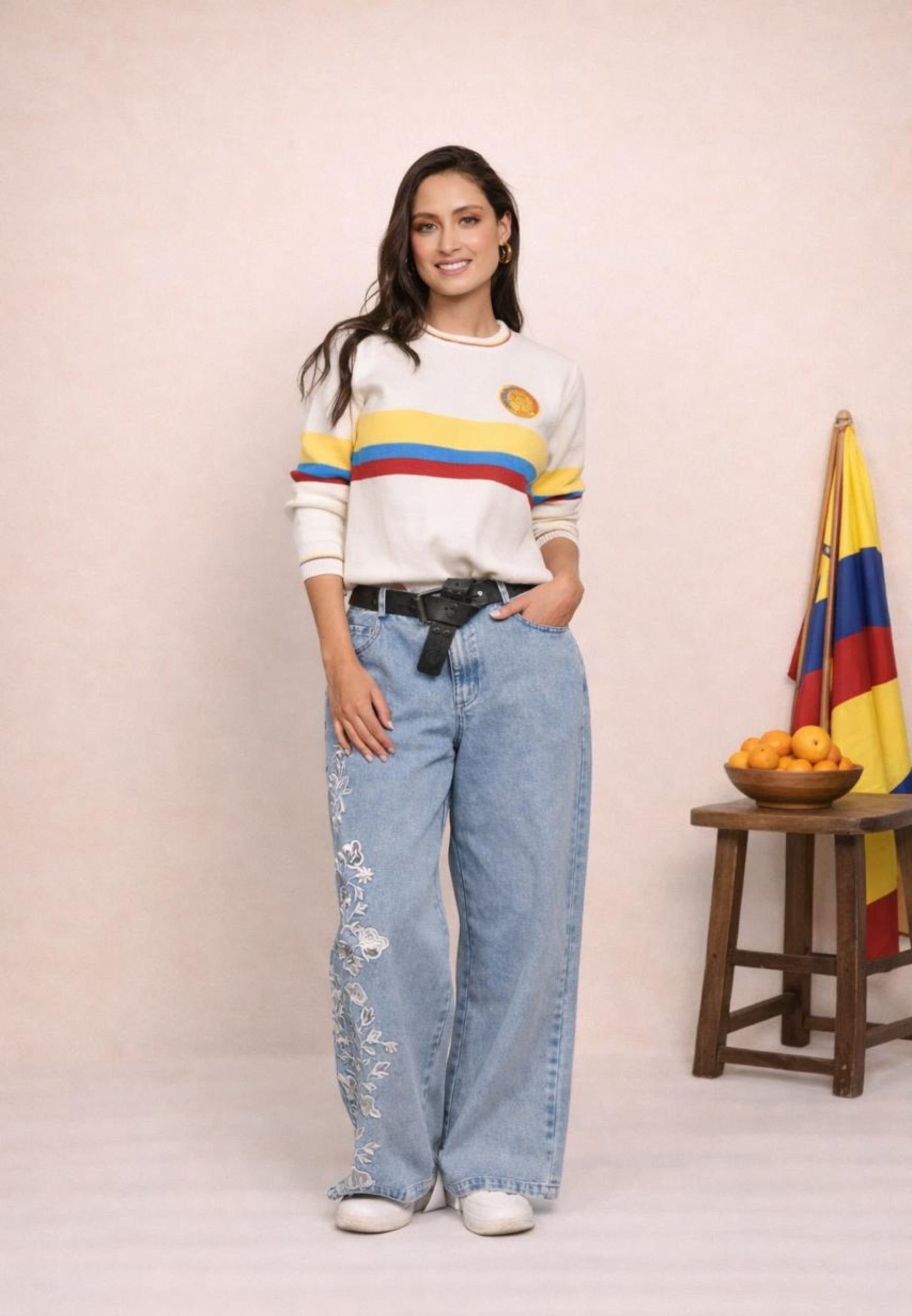 COLOMBIA ADULTO