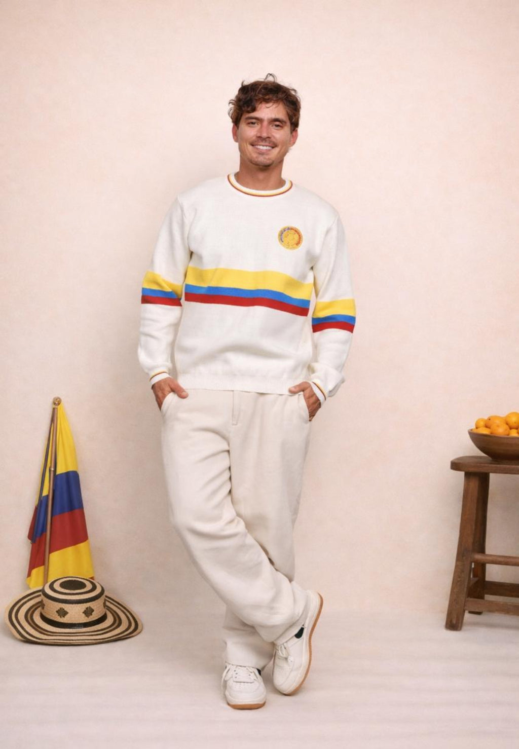 COLOMBIA ADULTO