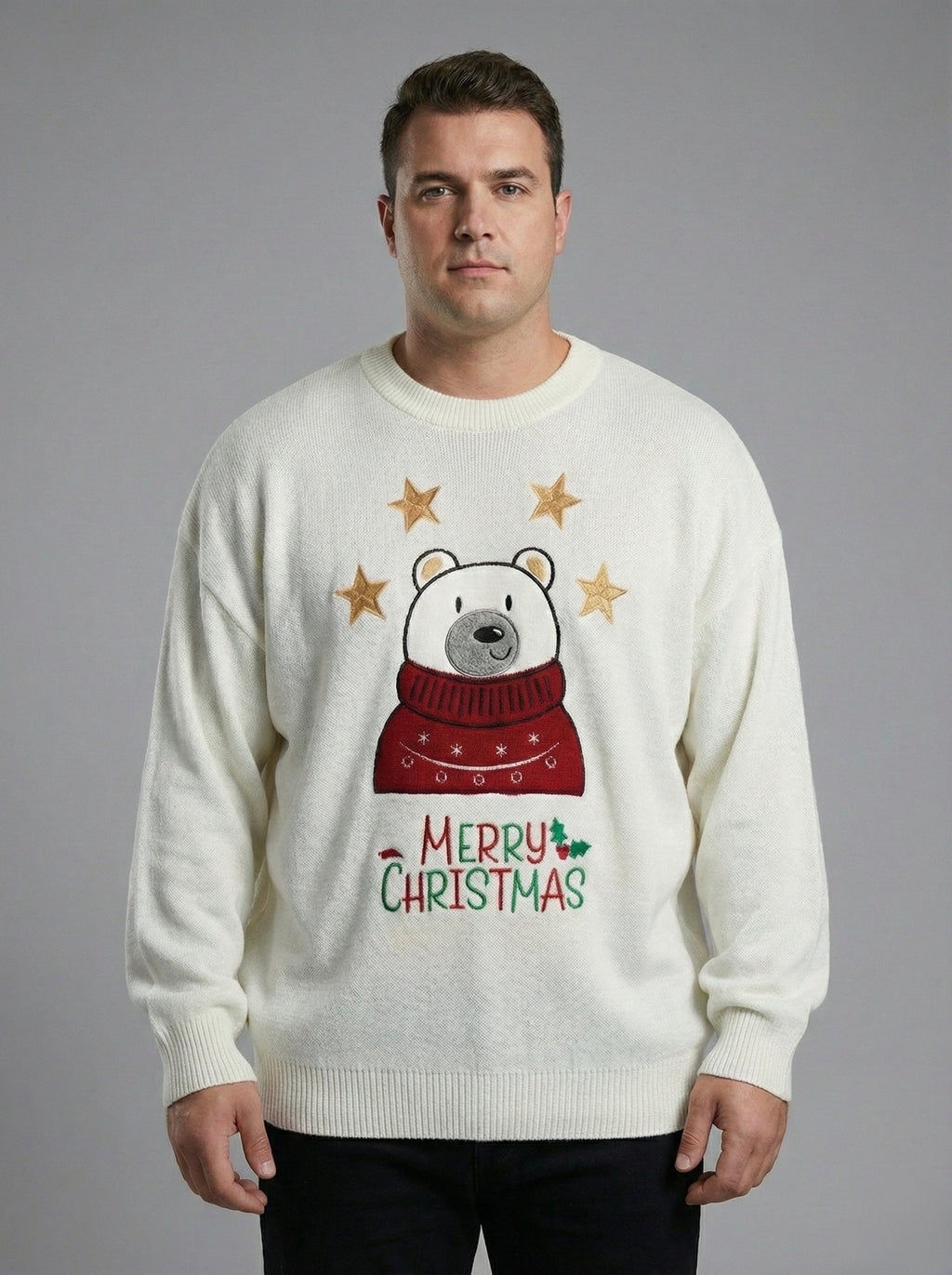 Polar Navideño PLUS