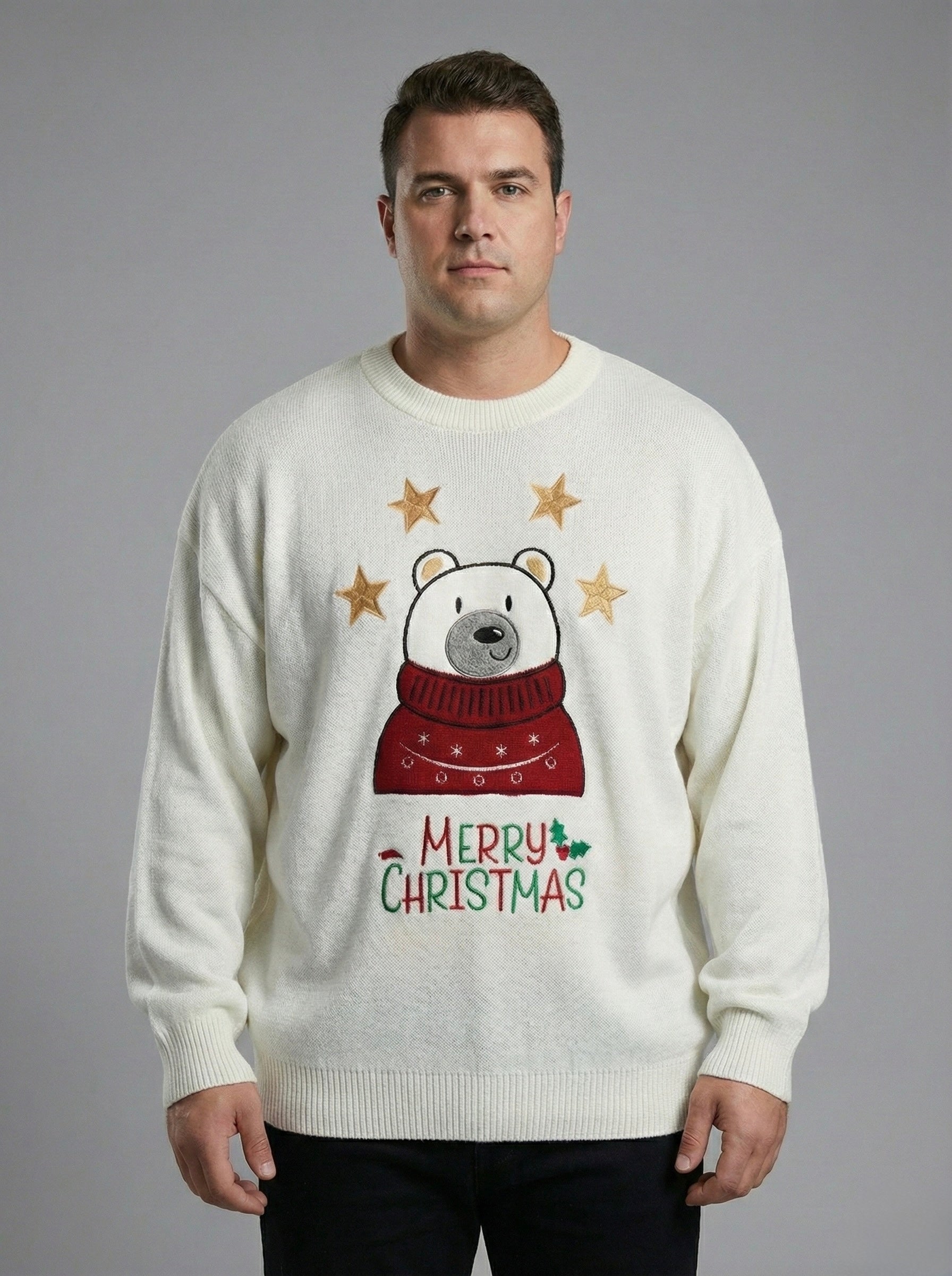 Polar Navideño PLUS