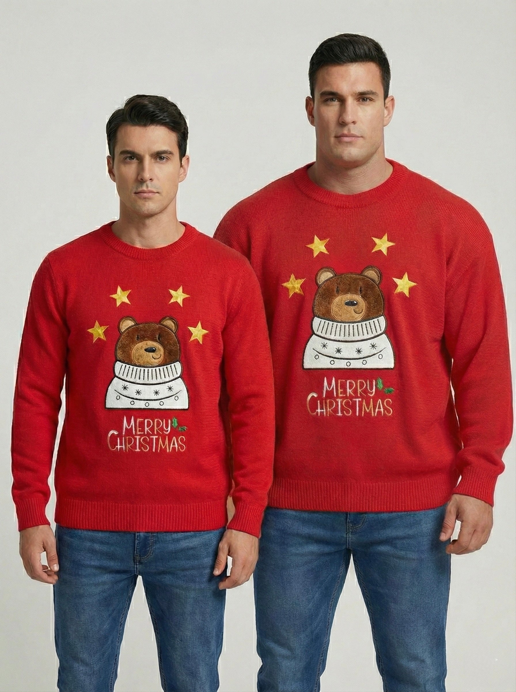 Polar Navideño PLUS