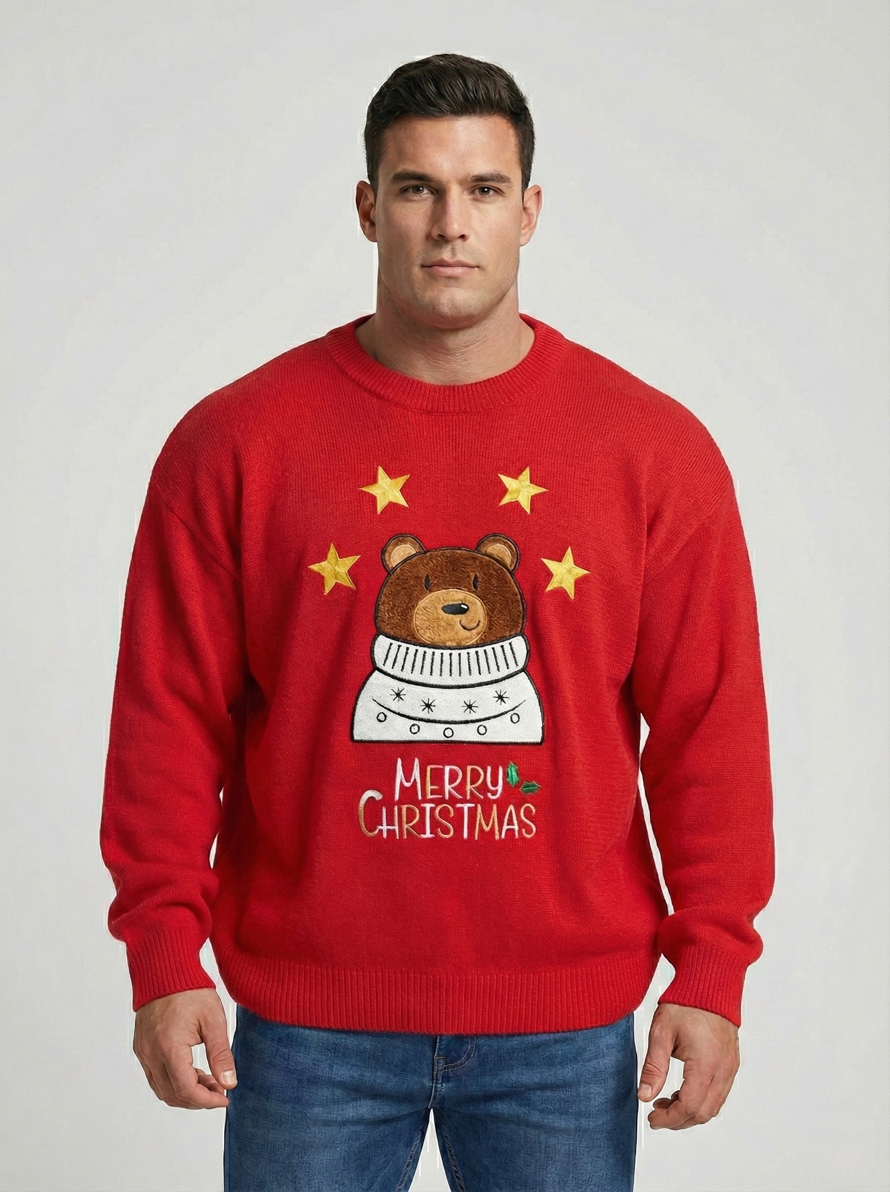 Polar Navideño PLUS