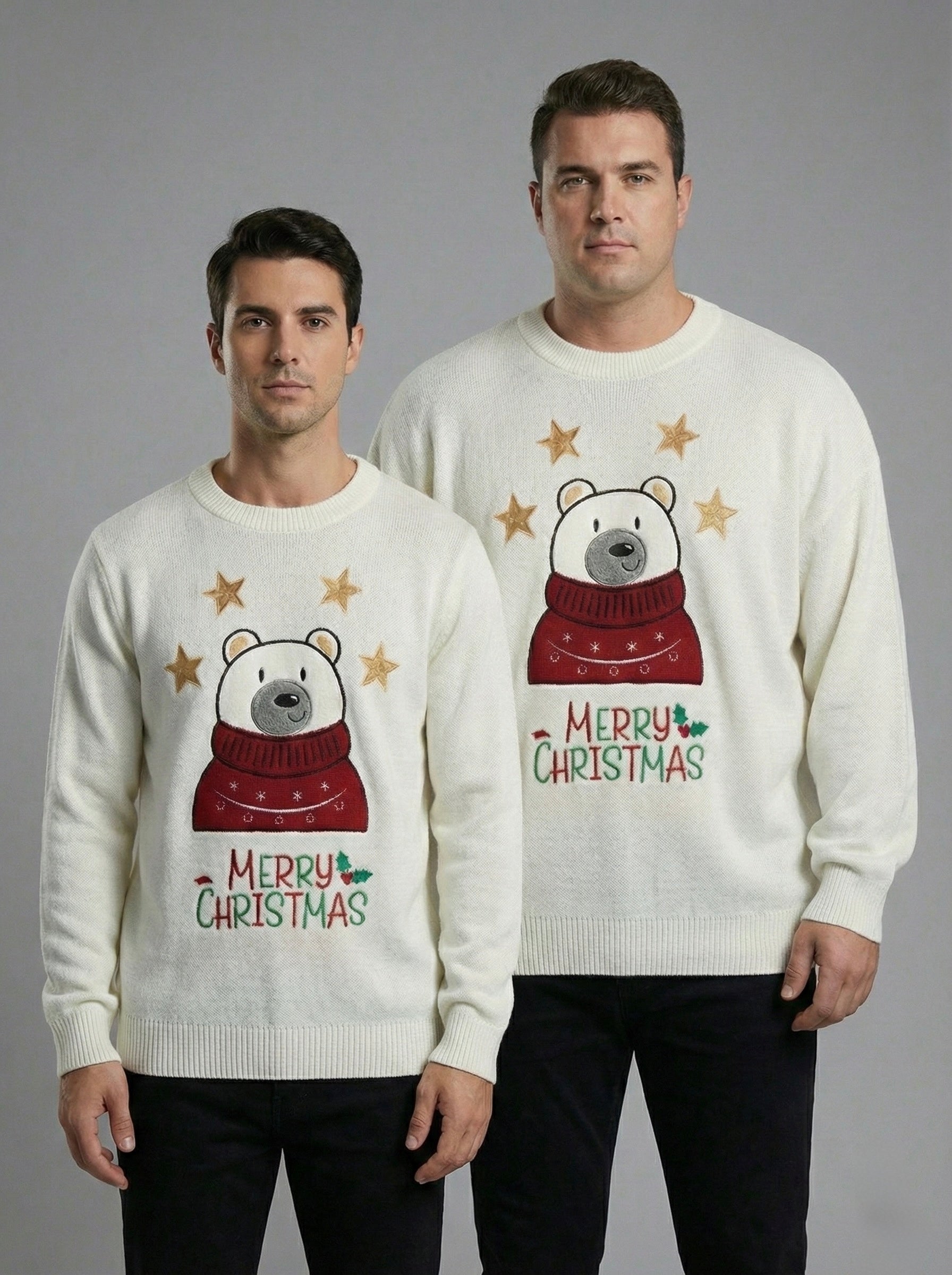 Polar Navideño PLUS