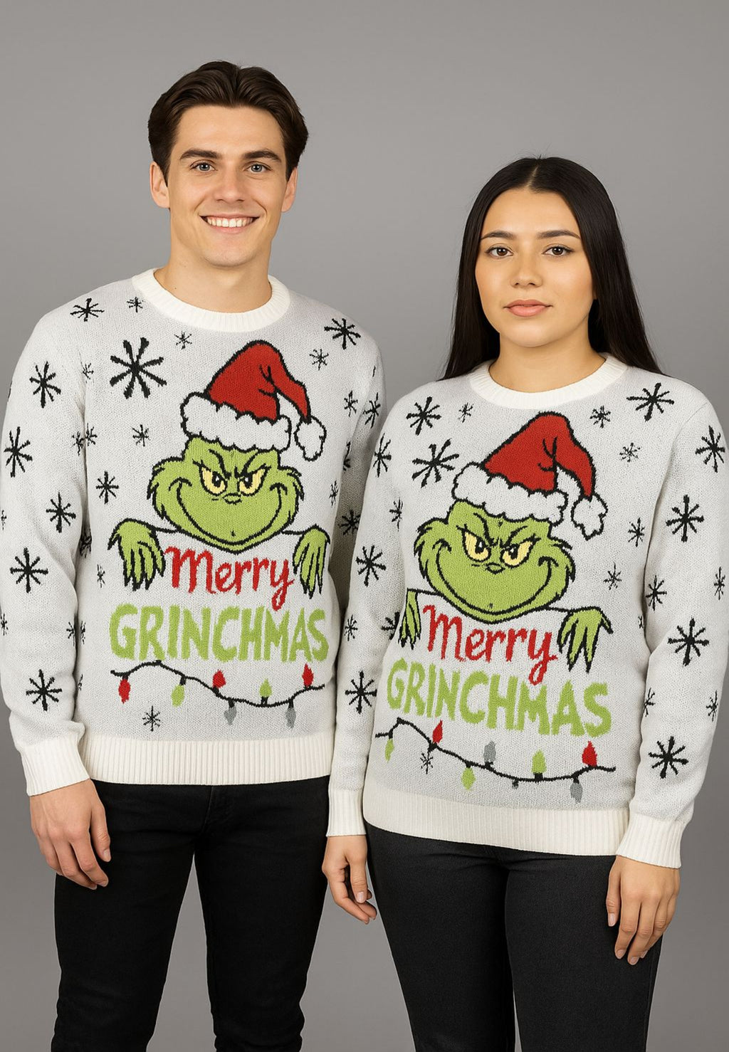 GRINCH