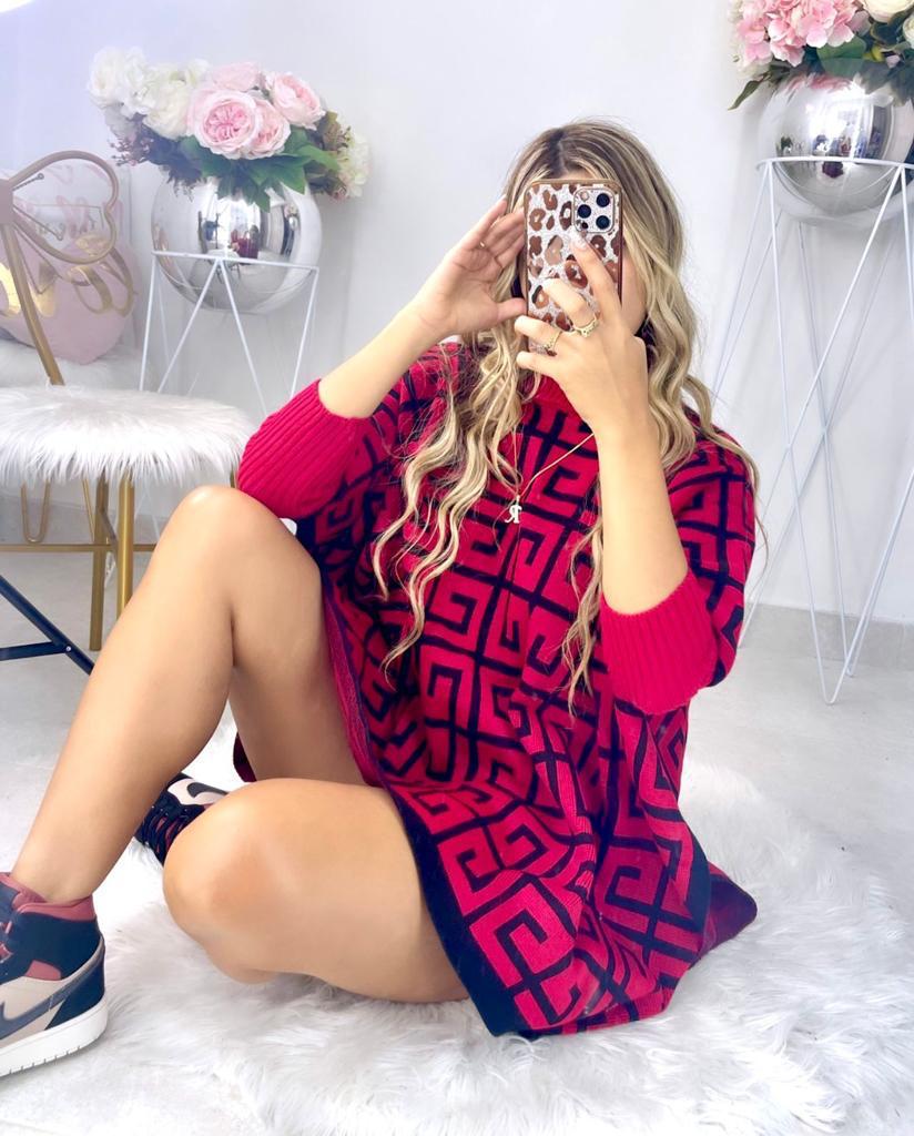 Ruana GV