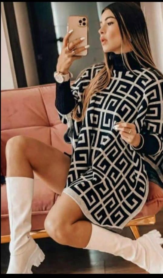 Ruana GV