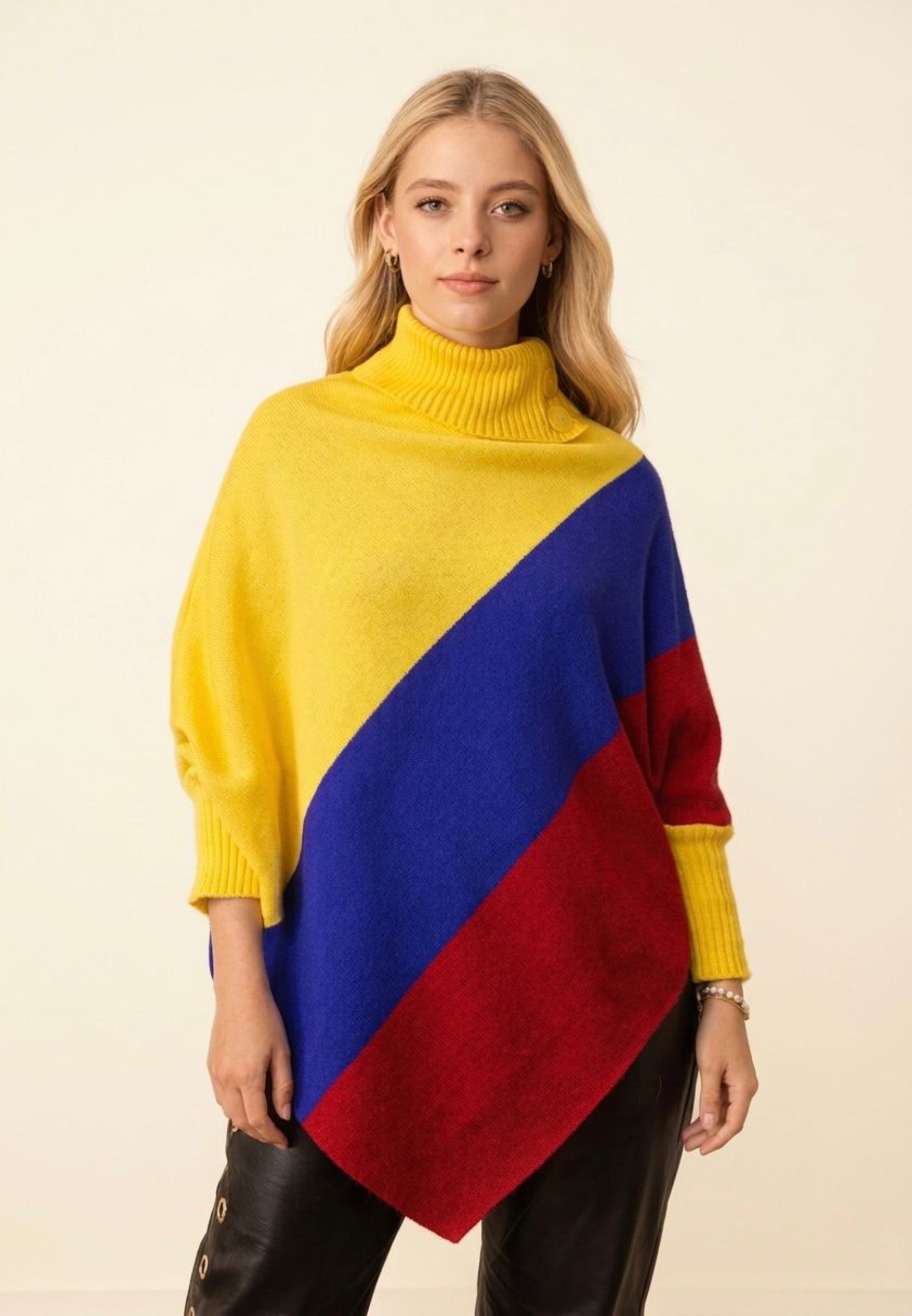 COLOMBIA RUANA