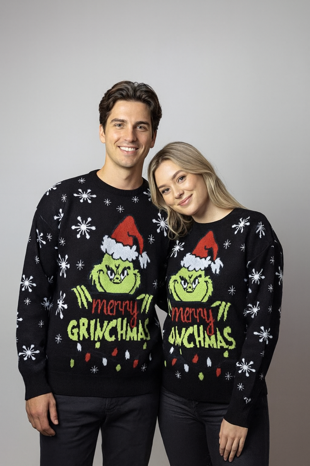 GRINCH